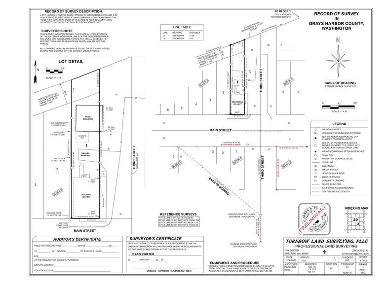 More Photos Of 40 Main St, Pacific Beach Office For Sale