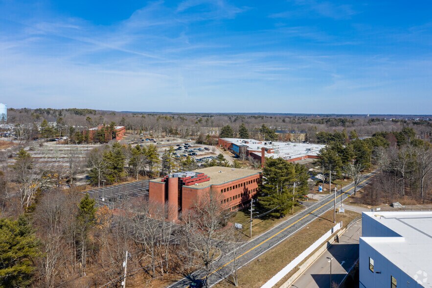 More Photos Of 603 West St, Mansfield Office For Sale