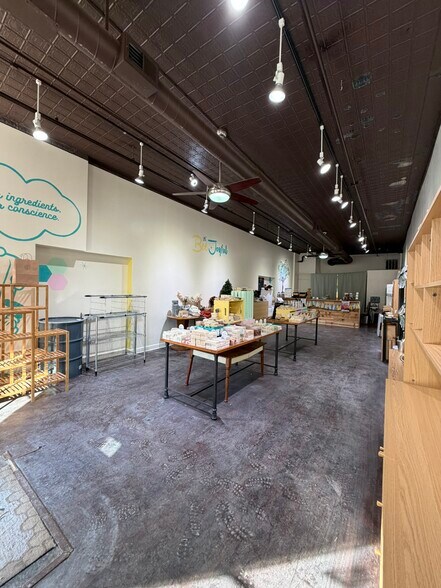 More Photos Of 245 S Kalamazoo Mall, Kalamazoo General Retail For Lease