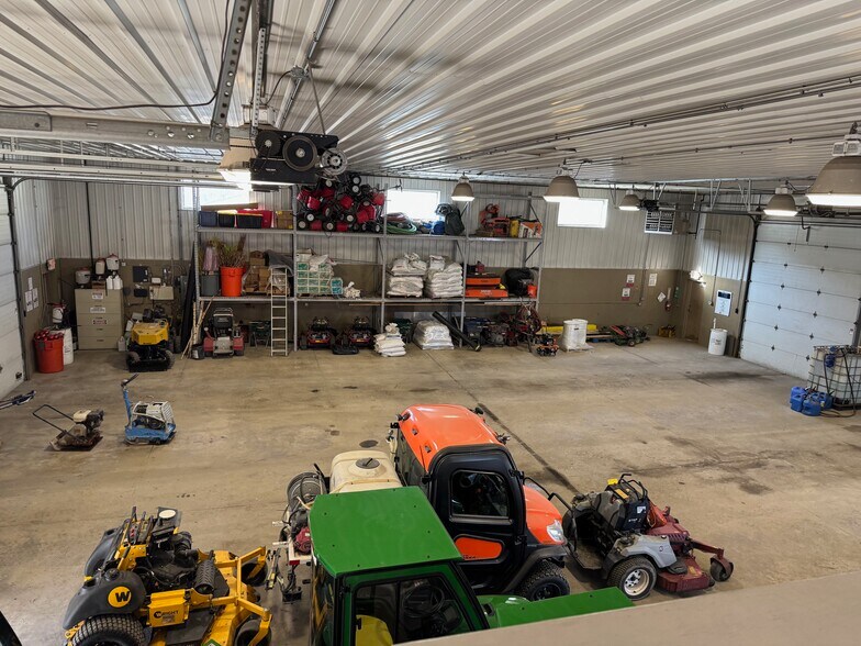 More Photos Of 2128 Gould Ct, Rockdale Warehouse For Sale