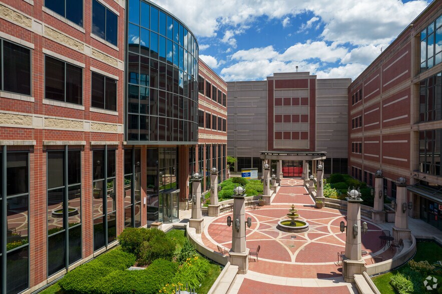 Primary Photo Of 130 S Main St, South Bend Office For Lease
