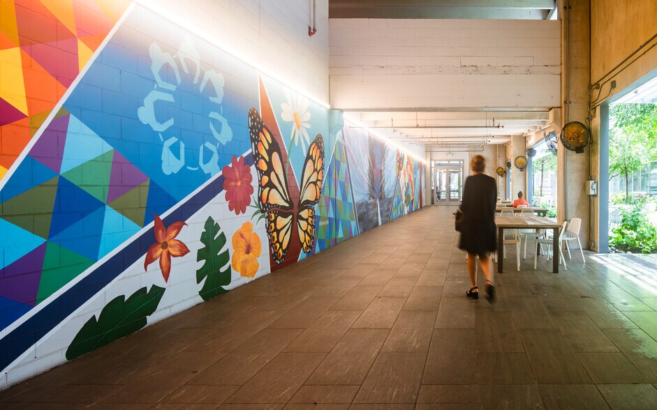 More Photos Of 1801 Main St, Houston Office For Lease