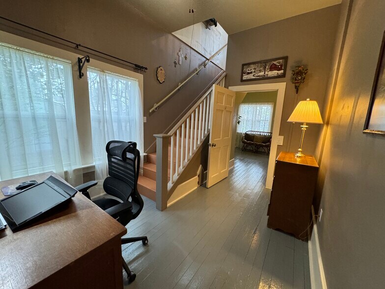More Photos Of 224 W Chickasaw St, Tahlequah Hospitality For Sale