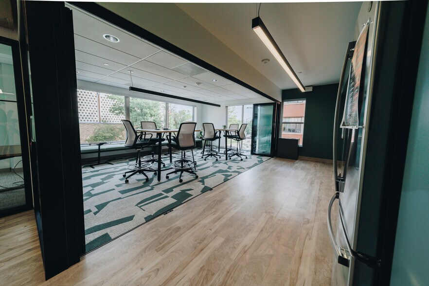 More Photos Of 2040 14th St, Boulder Office For Lease