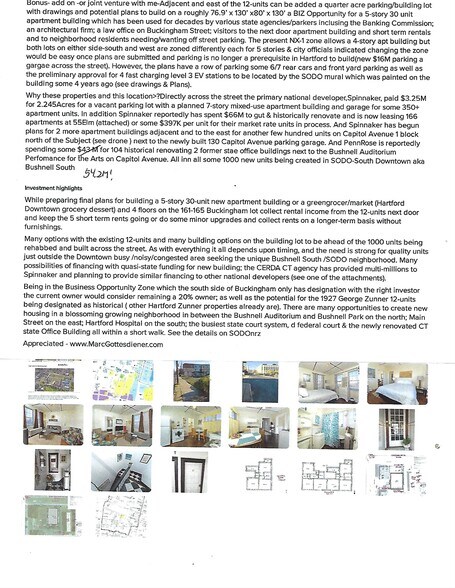 More Photos Of , Hartford Unknown For Sale