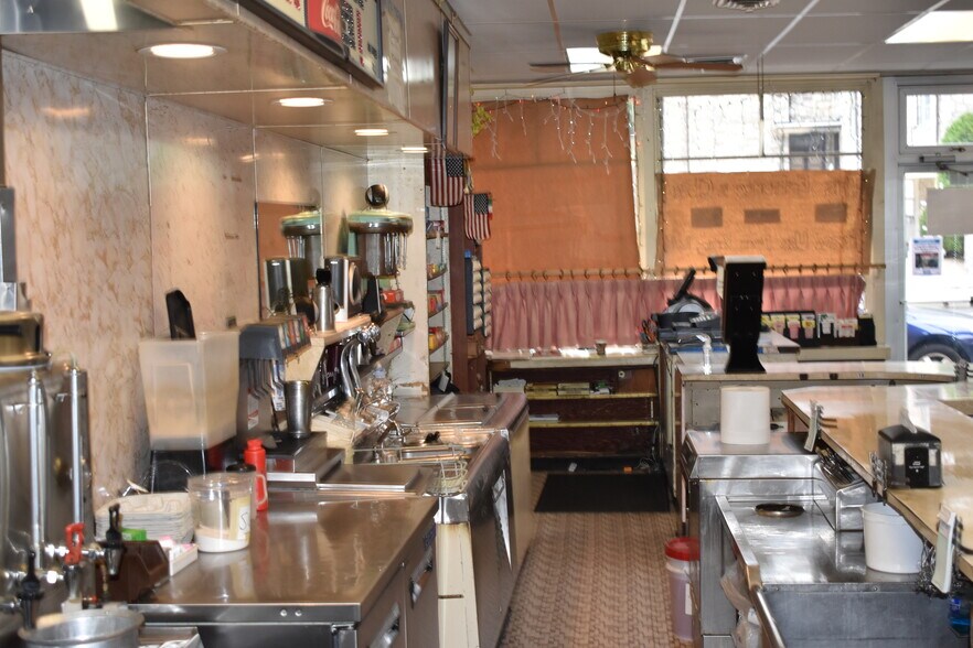 More Photos Of 414 E Main St, Norristown Storefront Retail Residential For Sale