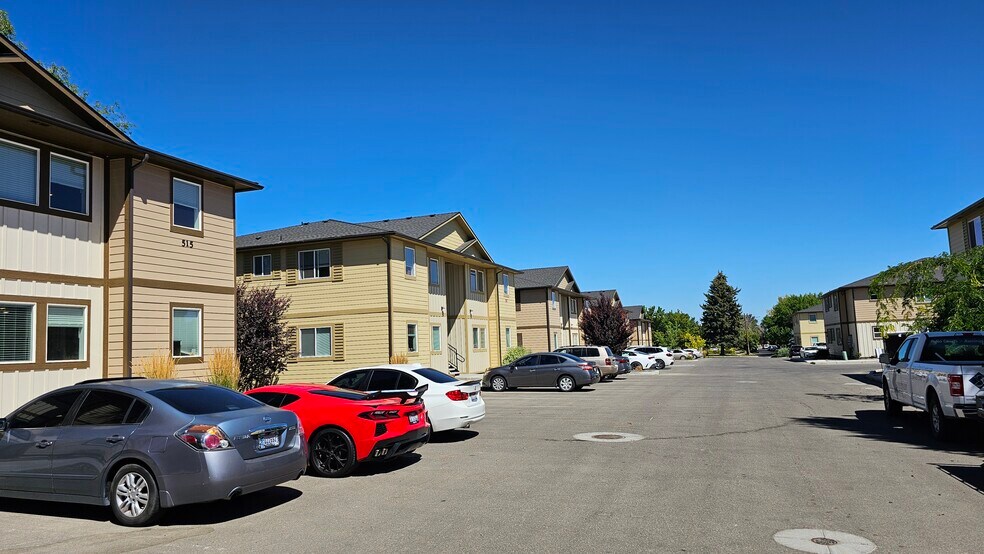 More Photos Of 509-523 Rose St N, Twin Falls Apartments For Sale