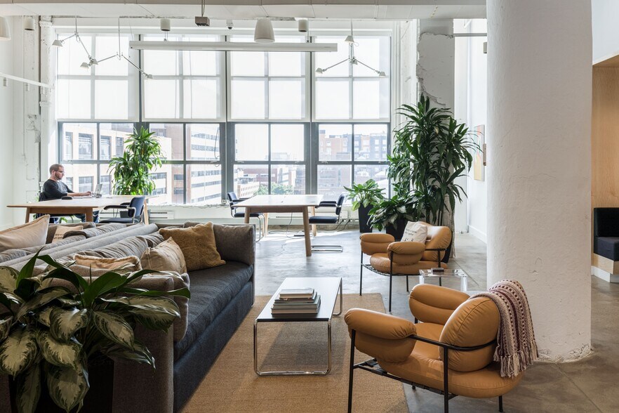 More Photos Of 1100 Ludlow St, Philadelphia Coworking Space