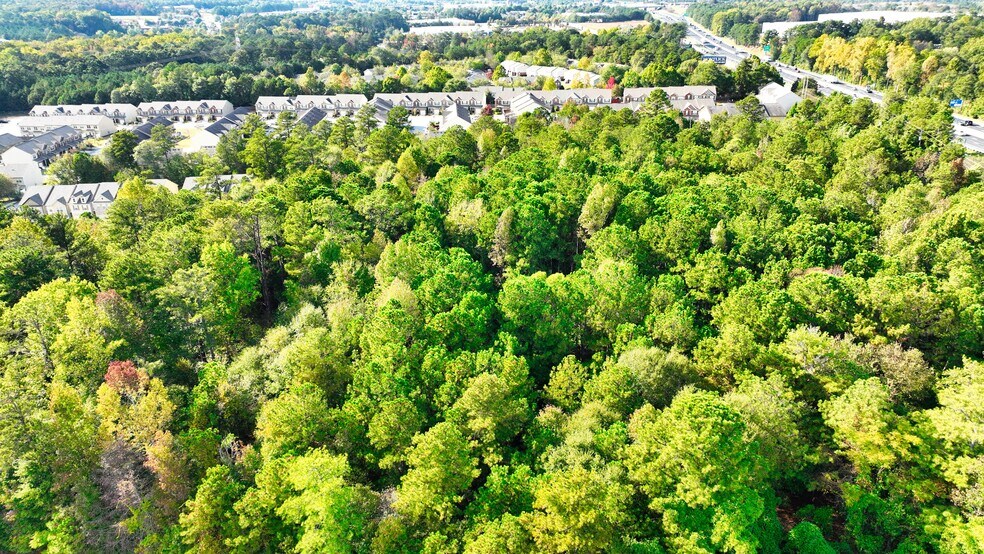 More Photos Of 2600 Iris dr SW, Conyers Land For Sale