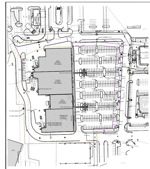 More Photos Of 440 Wilson Ave, Sand Springs Storefront For Lease