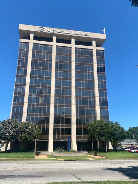 Primary Photo Of 2670 Union Avenue Ext, Memphis Office For Lease