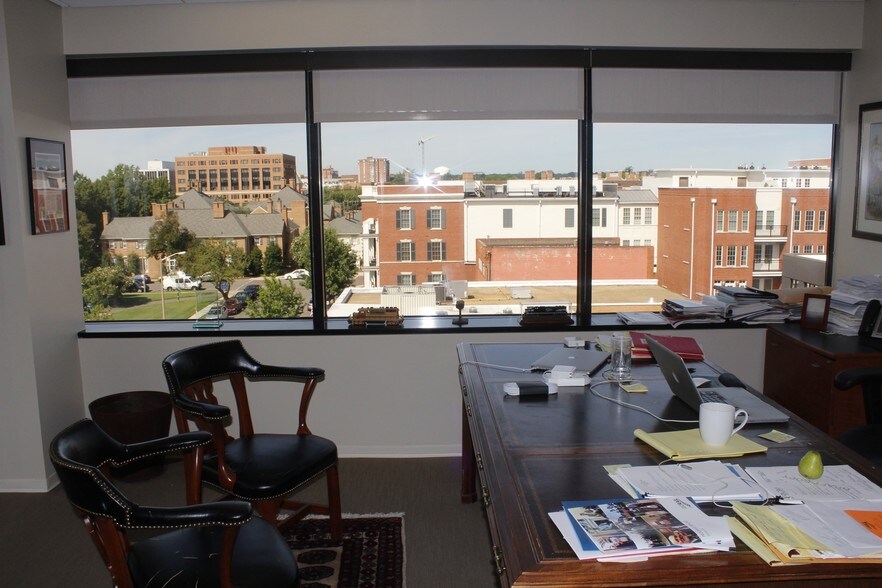 More Photos Of 1001 N Fairfax St, Alexandria Office For Lease