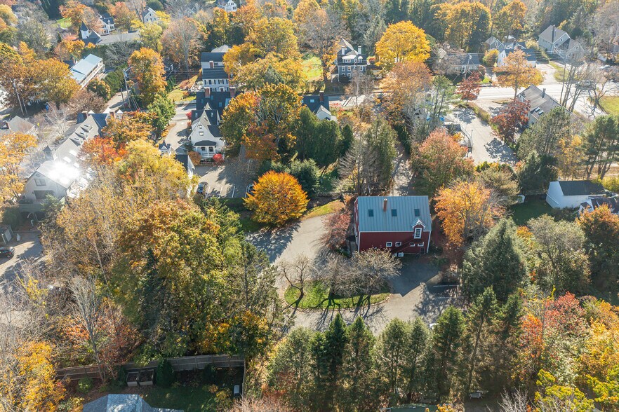 More Photos Of 73 Elm St, Camden Office For Sale