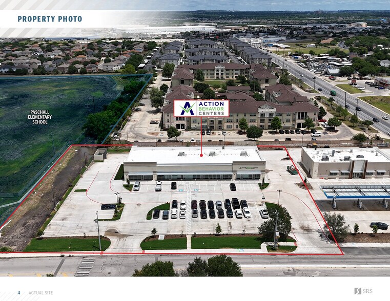 More Photos Of 6523 Lakeview Dr, San Antonio Freestanding For Sale