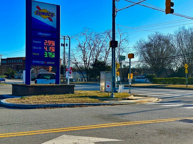 More Photos Of 7685 Quarterfield Rd, Glen Burnie Land For Lease