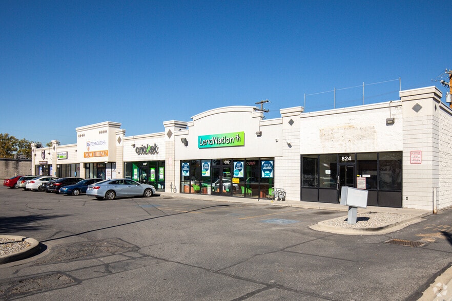 Primary Photo Of 838 W North Temple, Salt Lake City Storefront Retail Office For Lease