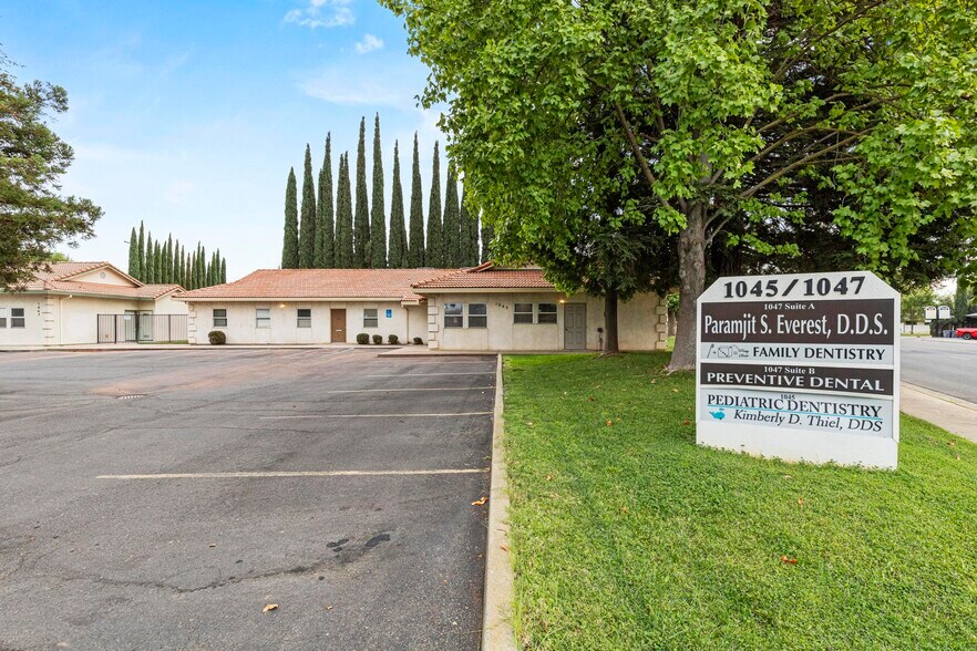 More Photos Of 1045 Live Oak Blvd, Yuba City Medical For Lease