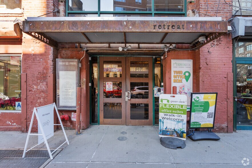 More Photos Of 58-78 Jay St, Brooklyn Office Residential For Lease