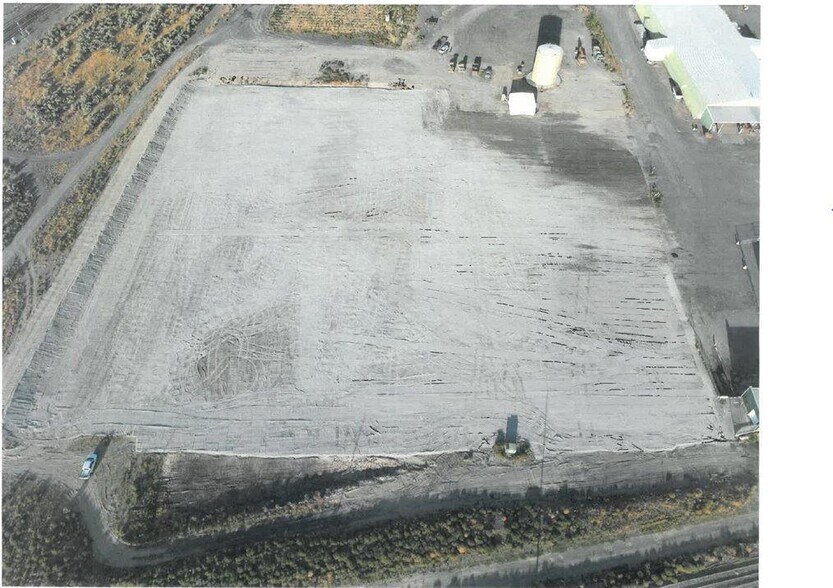 More Photos Of 78035 Highway 207, Hermiston Land For Sale