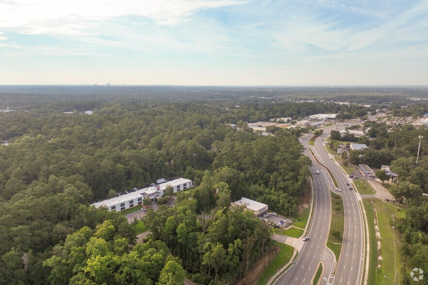 More Photos Of 1695 Capital Cir NW, Tallahassee Hotel For Sale