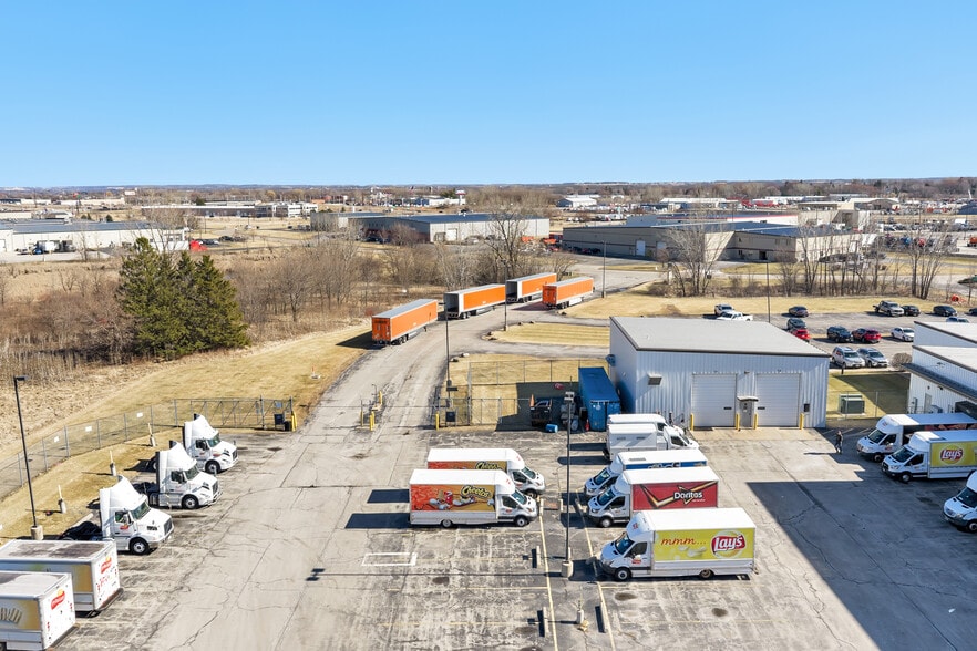 More Photos Of 2350-2400 Northridge Dr, Kaukauna Manufacturing For Sale
