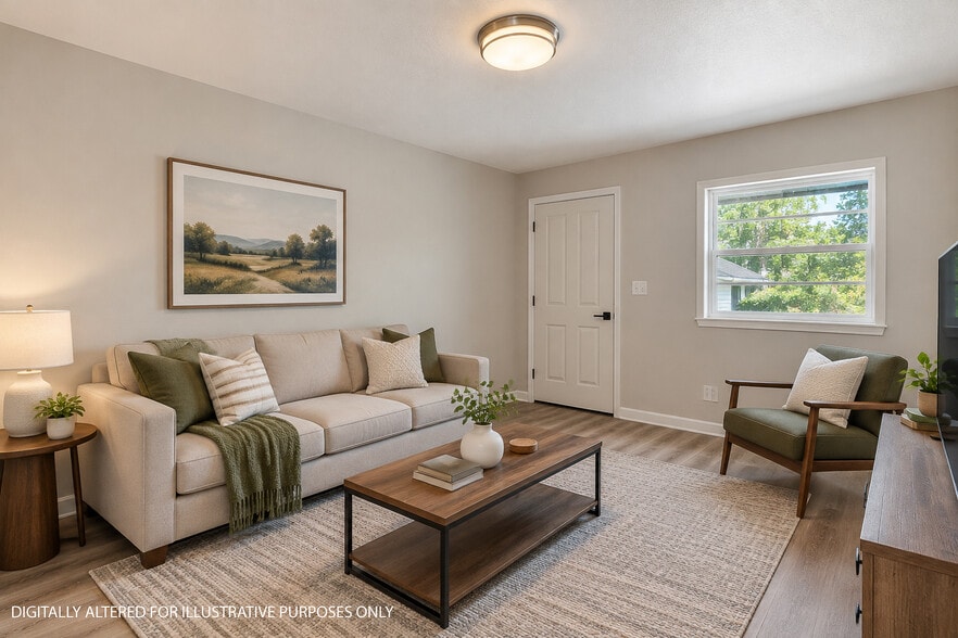 More Photos Of 2508 Highland Dr, Mobile Multifamily For Sale