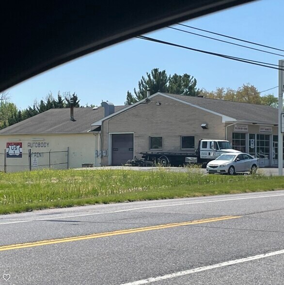 More Photos Of 2457 Conowingo Rd, Bel Air Auto Dealership For Sale