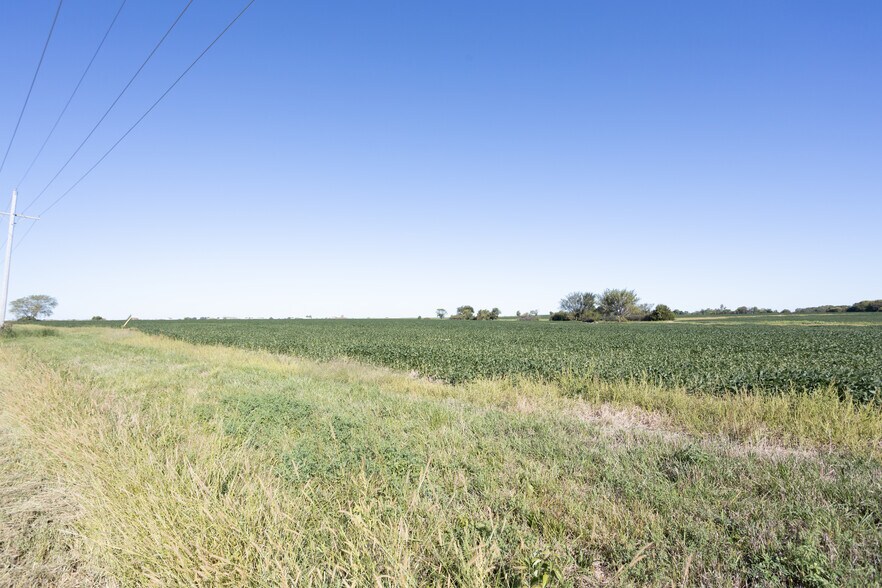 More Photos Of W 167th Street & S Clare Rd, New Century Distribution For Lease