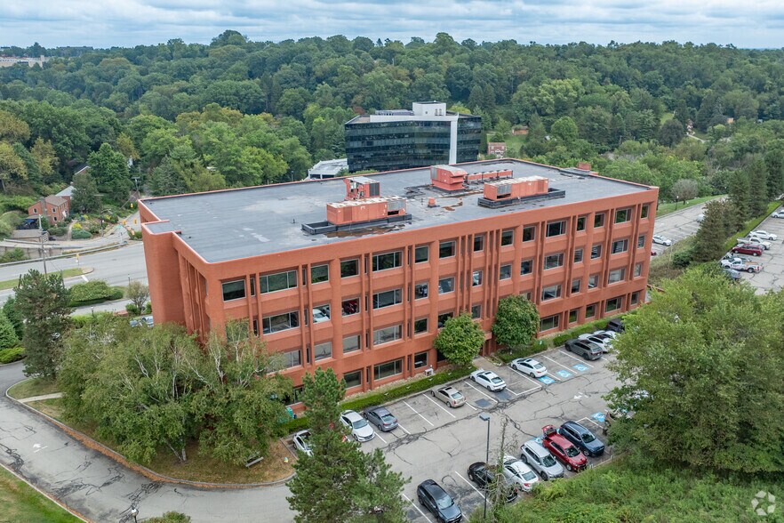 More Photos Of 1500 Ardmore Blvd, Pittsburgh Office For Lease