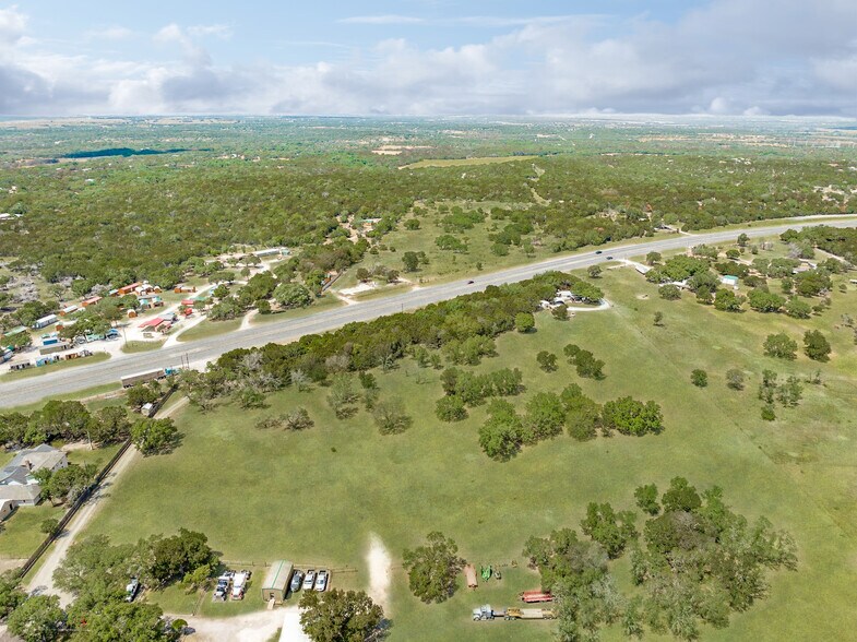 More Photos Of 8270 E Highway 190, Lampasas Land For Sale
