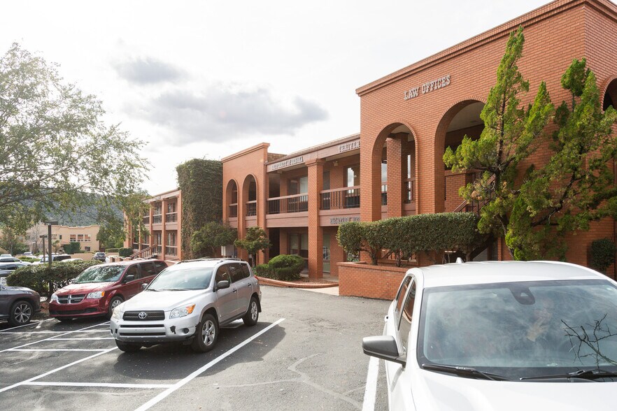 More Photos Of 1785 W Highway 89A, Sedona Medical For Lease