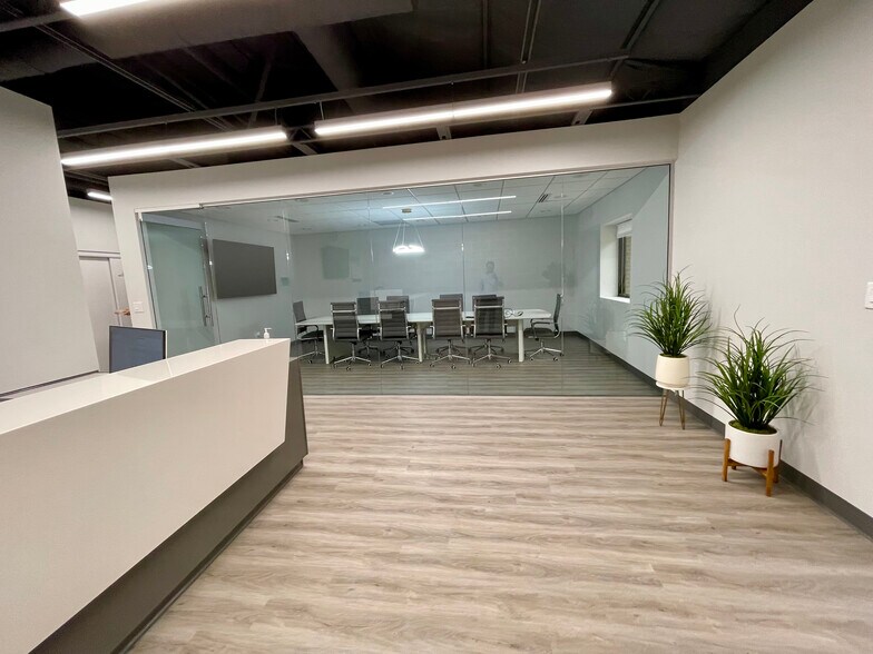 More Photos Of 740 N Price Rd, Buford Office For Lease