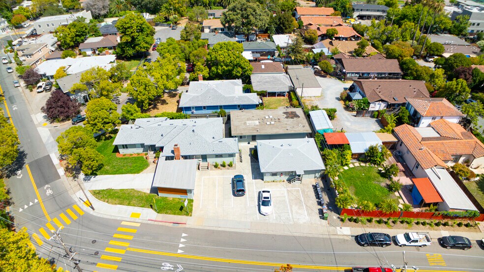 More Photos Of 390-406 Woodland Ave, San Rafael Apartments For Sale
