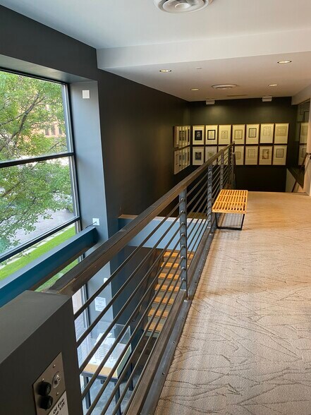 More Photos Of 1645-1655 Grant St, Denver Loft Creative Space For Sale