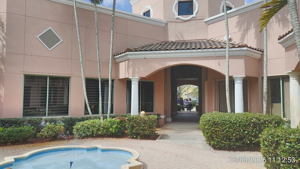 Primary Photo Of 1555 N Park Dr, Weston Office For Lease