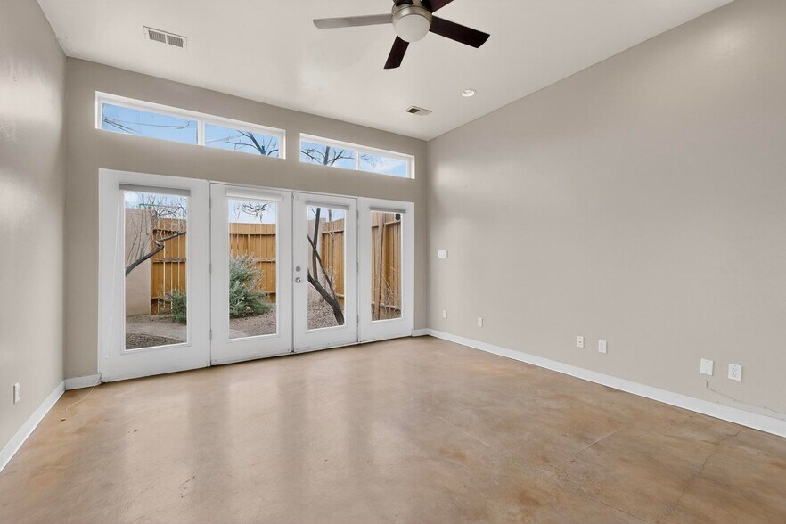 More Photos Of 501-505 14th St NW, Albuquerque Office Residential For Lease