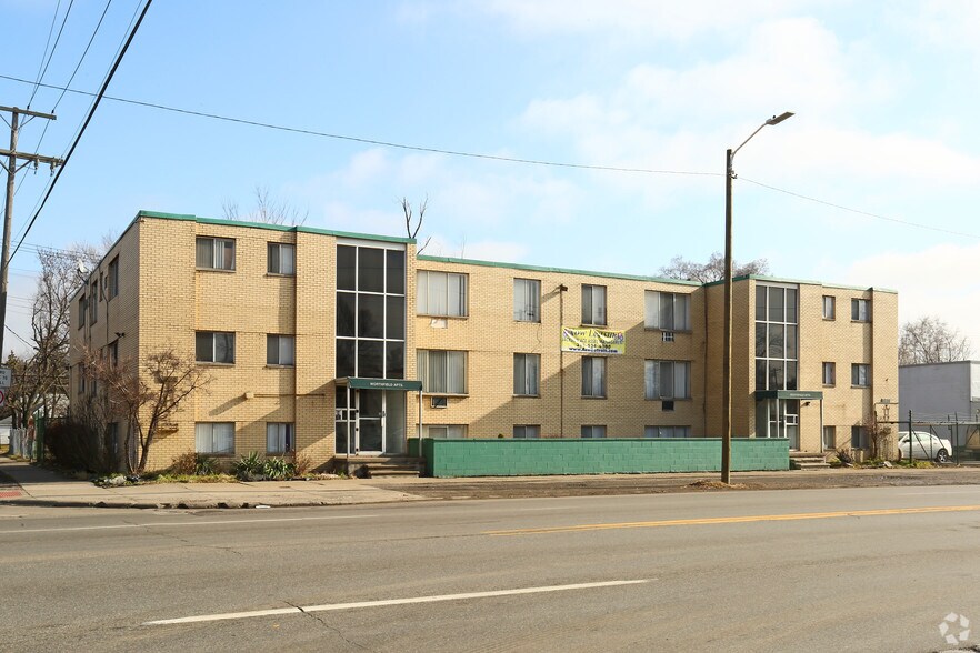 More Photos Of 11724 Greenfield Rd, Detroit Apartments For Sale