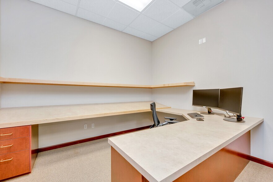 More Photos Of 810 Denbeste Ct, Suite 105, Windsor Coworking Space