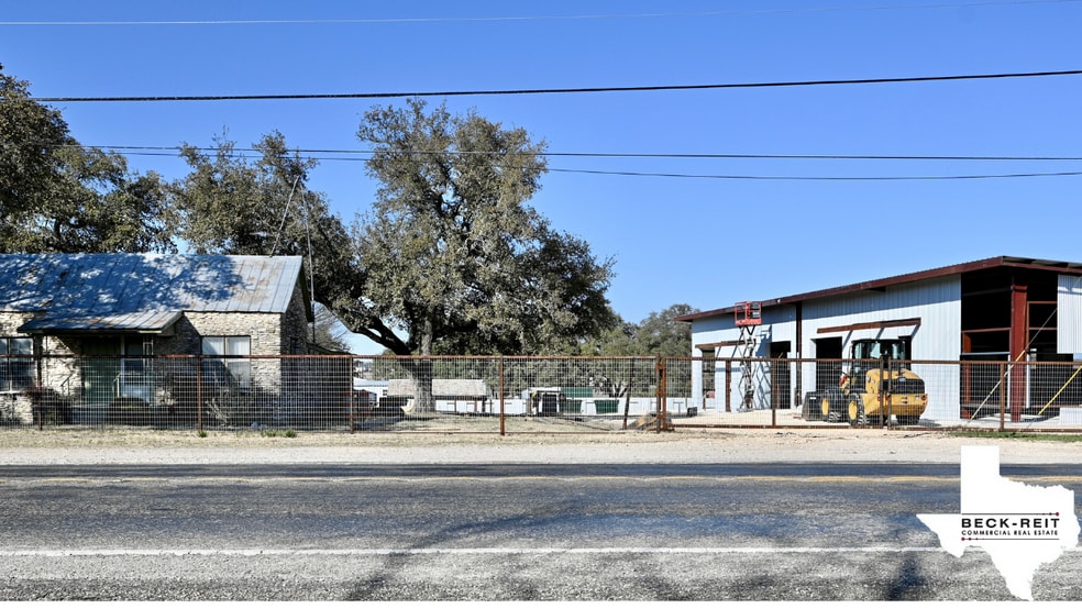 More Photos Of 4272 FM 2484, Salado Unknown For Lease