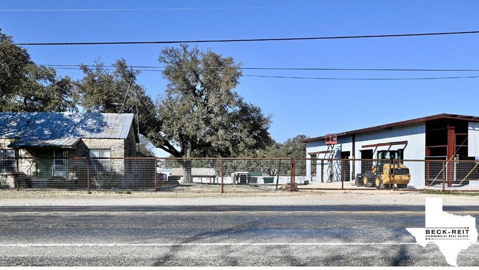 More Photos Of 4272 FM 2484, Salado Unknown For Lease
