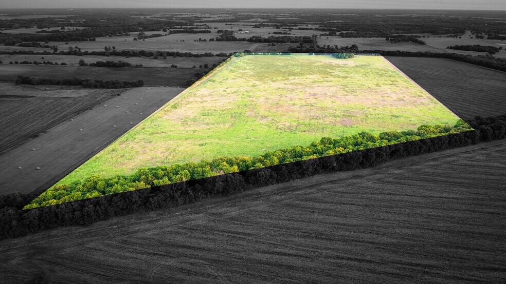 More Photos Of TBD County Road 24800, Brookston Land For Sale