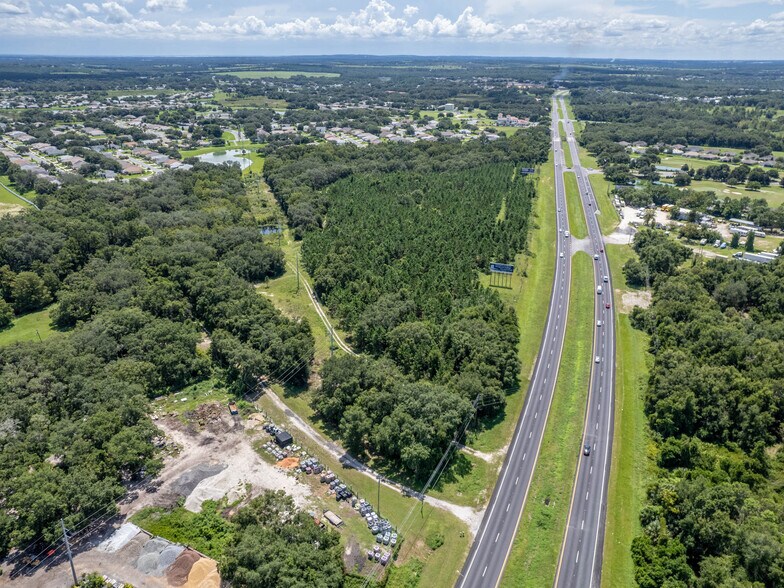 More Photos Of US Highway 27, Leesburg Land For Sale