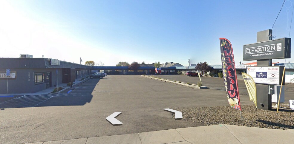 More Photos Of 2876 SW 4th Ave, Ontario General Retail For Lease