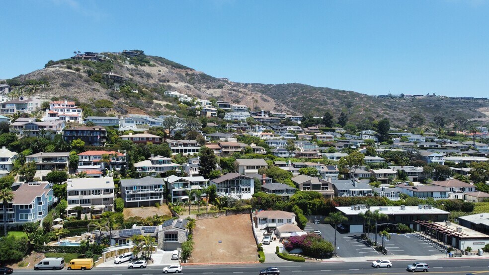 More Photos Of 32282 CA-1, Laguna Beach Land For Sale