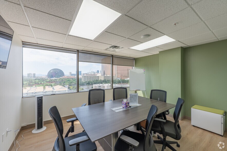 More Photos Of 101 Convention Center Dr, Las Vegas Coworking Space