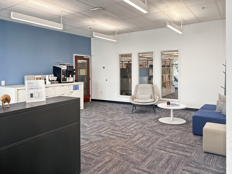 More Photos Of 5935 Rivers Ave, North Charleston Coworking Space