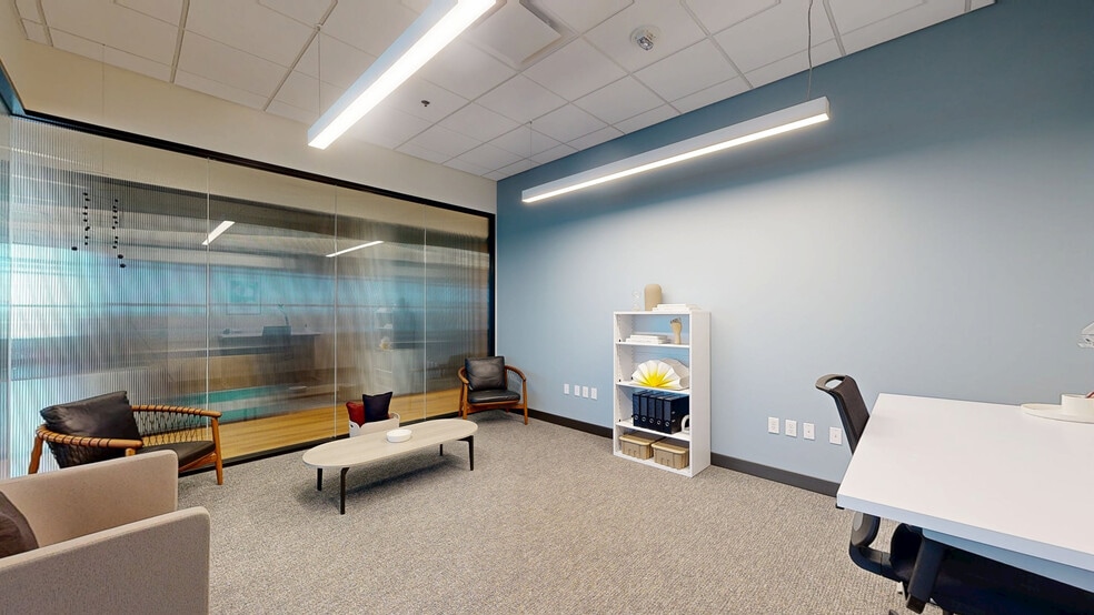 More Photos Of 1055 Howell Mill Rd, Atlanta Coworking Space