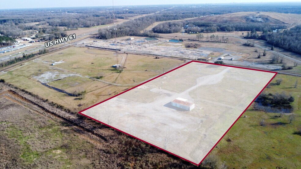 More Photos Of 138 W Irene Rd, Zachary Land For Sale