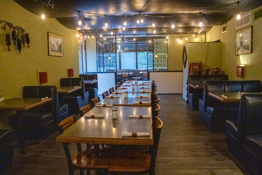 More Photos Of 1514 US Highway 70 W, Garner Restaurant For Sale