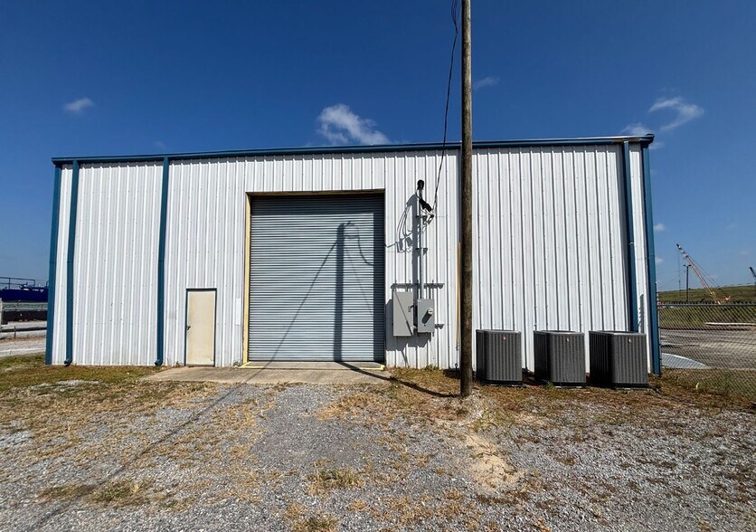 More Photos Of 5320 Ingalls Ave, Pascagoula Shipyard For Sale